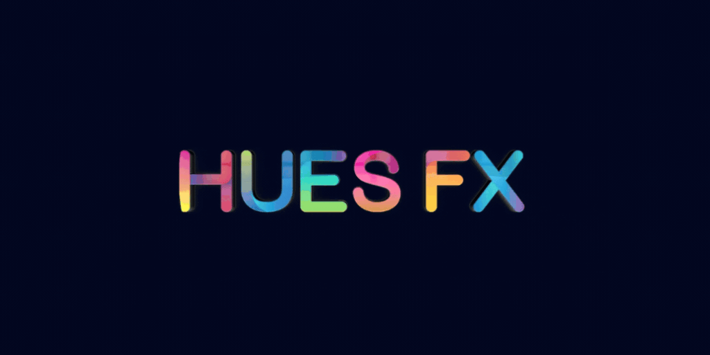 HUES FX